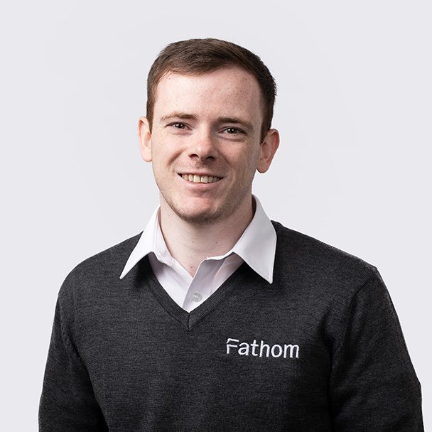 Fathom-John