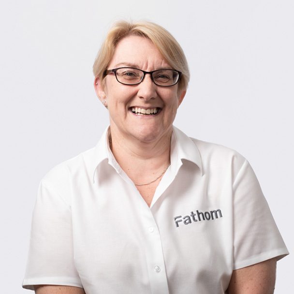 Fathom-Julie