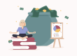 Fathom illustration of Online Pension Review