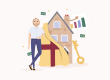Fathom illustration of Estate Planning