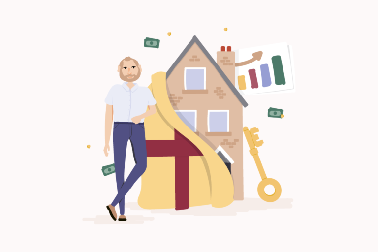 Fathom illustration of Estate Planning