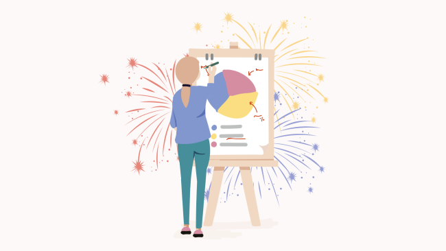 Master Your Finances Ready for the New Year Master Your Finances Ready for the New Year