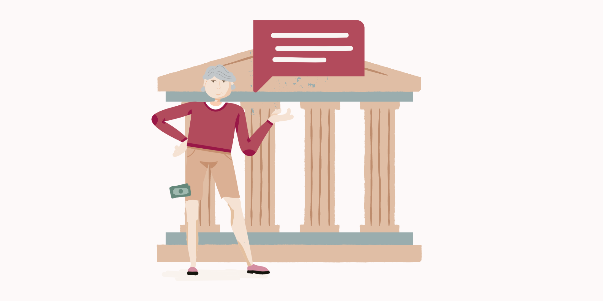 History Lesson History of pension funds and ISAs in the UK