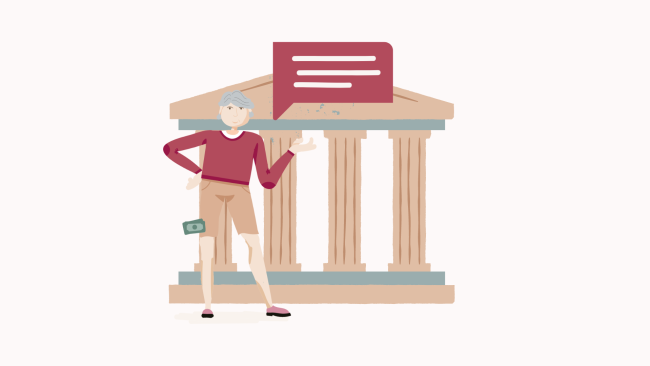 History Lesson History of pension funds and ISAs in the UK