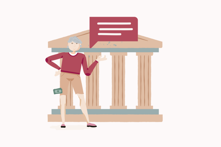 History of pension funds and ISAs in the UK