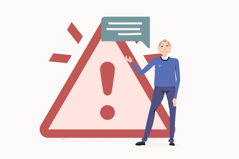 Retirement planning risk profiling
