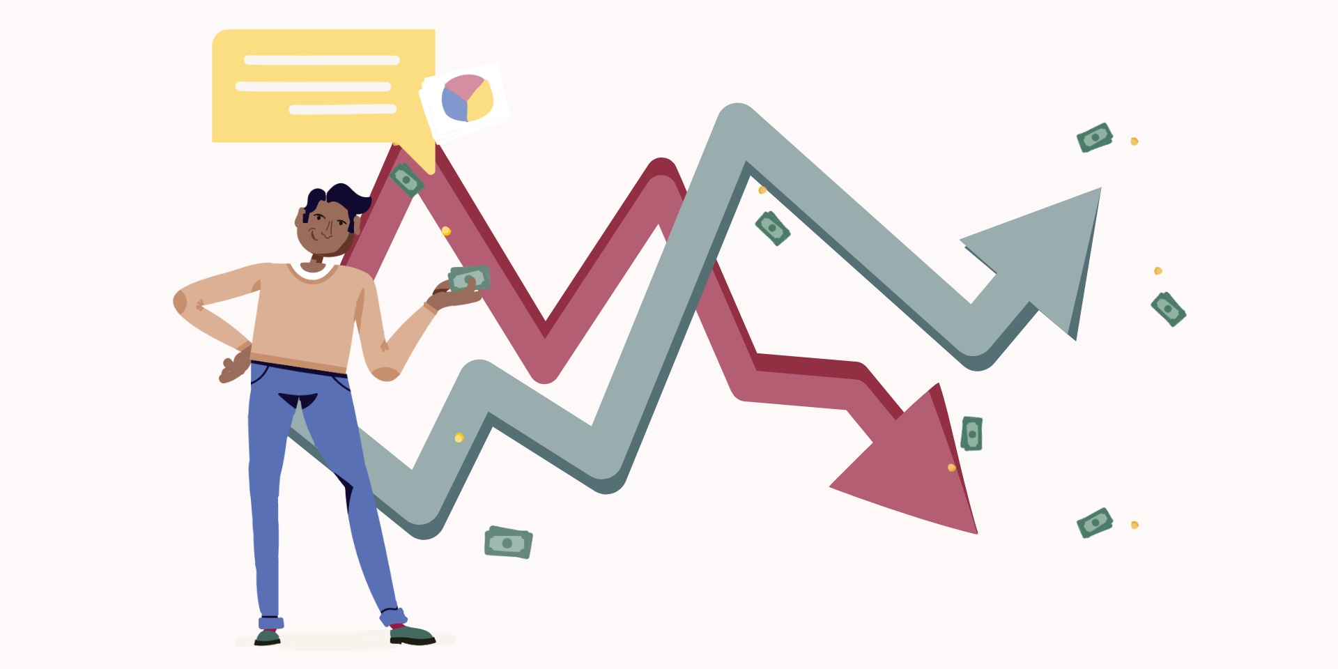 Recent Market Volatility UK Financial Market Volatility