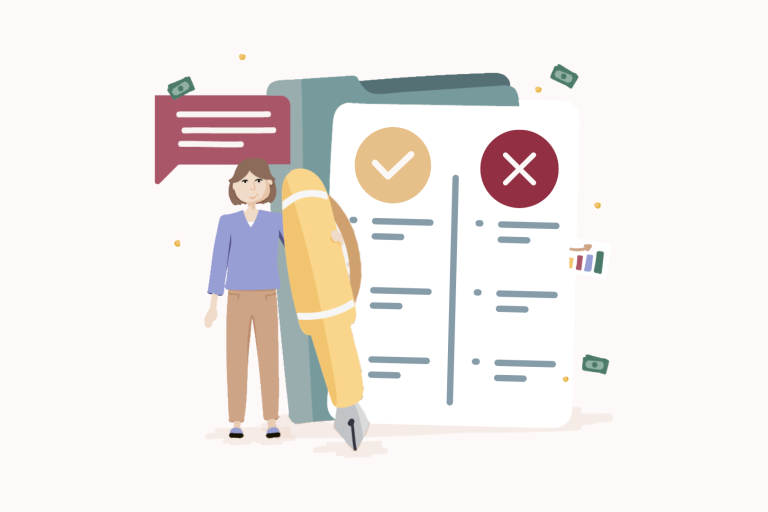 Pension planning cons list