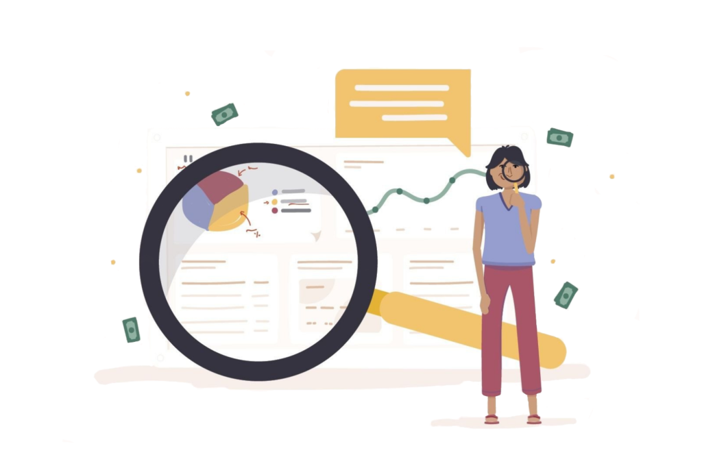 Fathom pension planning
