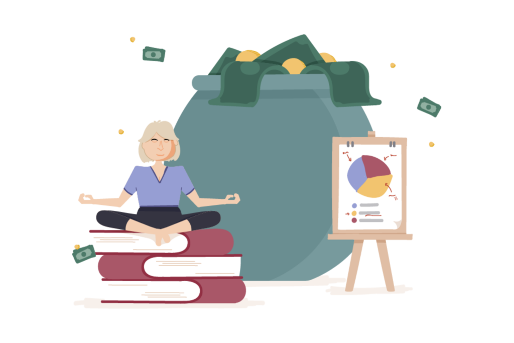 Fathom financial planning for peace of mind
