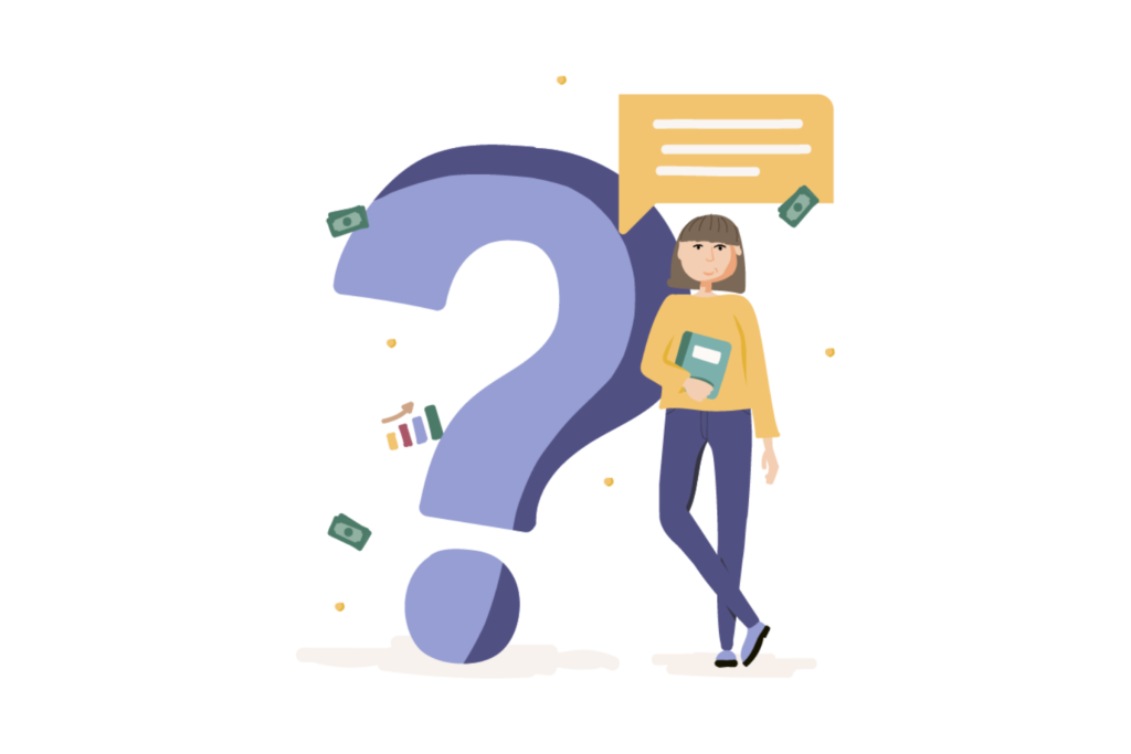 Fathom frequently asked questions