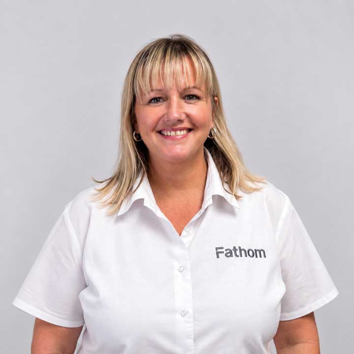 vicki hunt paraplanner at fathom financial